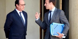 Statut des fonctionnaires : Hollande éteint la polémique créée par Macron