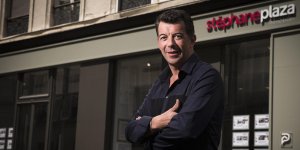 Stéphane Plaza : du salon de l'immobilier aux plateaux TV