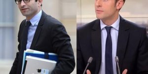 Macron, Fillon, Hamon... : les folles rumeurs entourant les candidats à la présidentielle