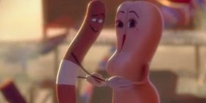 "Sausage Party", le film de saucisses qui fait polémique