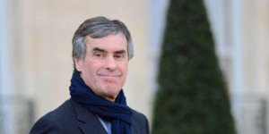 Jérôme Cahuzac, mis en examen, exprime ses regrets aux Français