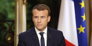 Blocage à l'Assemblée : les 5 points de pression d'Emmanuel Macron