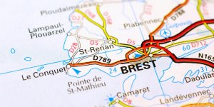 Brest : une bande d’enfants agresse des étudiants