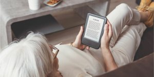 Offre Black Friday : pourquoi la liseuse Kindle d'Amazon est la meilleure du marché 