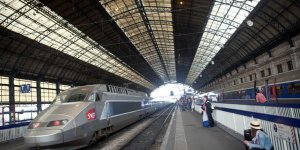 La SNCF publie le palmarès des objets abandonnés dans les gares