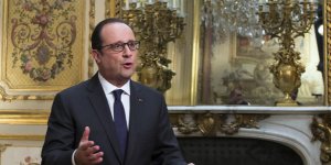 Ces indices qui montrent que Hollande est déjà en campagne pour 2017