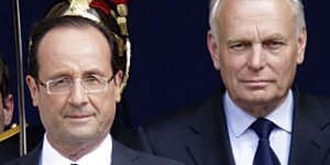 Affaire Cahuzac : François Hollande écarte tout remaniement ministériel