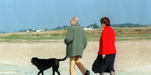 François Mitterrand : toutes les femmes de sa vie