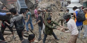 Séisme au Népal : qui étaient les deux victimes françaises ? 