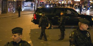 Un lien entre les attentats du Caire en 2009 et ceux de Paris en 2015 ? 