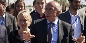 Affaire Benalla : Gérard Collomb va-t-il quitter le gouvernement ?