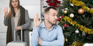 Réveillon de Noël : les sujets dont vous ne devriez vraiment pas parler 