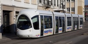 Lyon : quand des contrôleurs de tram interceptent un violeur présumé