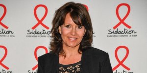Carole Rousseau : pourquoi l'animatrice a-t-elle quitté TF1 en 2018 ?