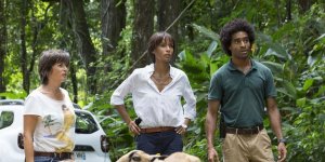 Tropiques criminels (France 2) : qui partage la vie des stars de la célèbre série ?