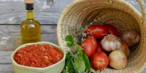 Rappel de sauce tomate : les 10 supermarchés concernés