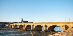 Découvrez les voies navigables de France: une aventure fluviale unique