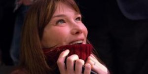 VIDEO - ONPC : quand Yann Moix qualifie Carla Bruni de "diable"