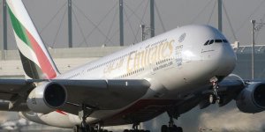 Dubaï-Panama : bientôt le vol le plus long du monde 