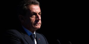 Nicolas Sarkozy révèle avoir été opéré d’urgence en 2007