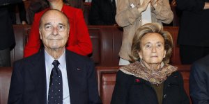 Jacques et Bernadette Chirac : leurs petites mesquineries en public 