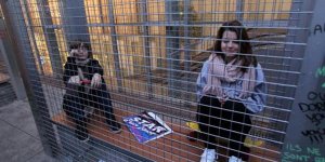 Angoulême : les grilles "anti-SDF" ont été provisoirement retirées