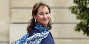 Ségolène Royal : un nouveau travail grâce à Emmanuel Macron ? 