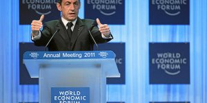 Comment Nicolas Sarkozy fait pour remplir les caisses des Républicains