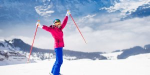 S'habiller au ski : 5 conseils pour ne plus avoir froid