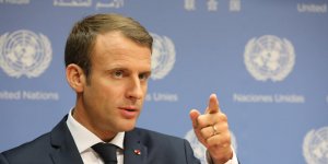 Emmanuel Macron : ce problème qu’il veut cacher