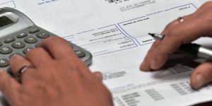 Arnaque aux impôts : attention aux faux mails de remboursement