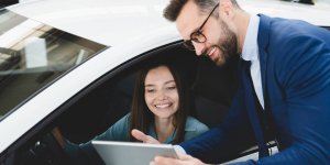 Etes-vous éligible à un prêt conso pour financer votre auto ?