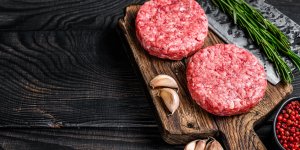 Intermarché : un steak haché rappelé pour présence de listeria
