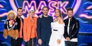 Mask Singer 4 : qui partage la vie des célèbres jurés du programme ?
