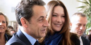 VIDEO Carla Bruni-Sarkozy : la colère de Nicolas Sarkozy contre Stéphane Bern