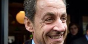 Quand Nicolas Sarkozy fait la fête avec le roi de Jordanie