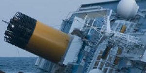 Costa Concordia : l’épave va être redressée lundi
