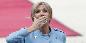 Brigitte Macron et Némo : à deux doigts de se faire tuer ! 