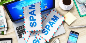 Spam : 5 objets de mails qu’il ne faut pas ouvrir