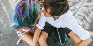 Journée du baiser : les différentes façons de s'embrasser dans le monde