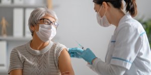 Vaccination : les départements qui ont pris du retard