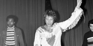 Johnny Hallyday en concert en 1973 : ce soir où ses fans ont ravagé le Palais d'Hiver de Lyon