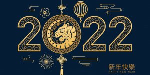 Nouvel An chinois : quel est votre horoscope pour l’année du Tigre ?