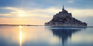 Les treize plus beaux monuments de France
