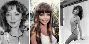 Hommage à Corinne Le Poulain : les plus belles photos de la star française des années 80