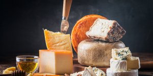 Nouveau rappel de fromages : tous les supermarchés concernés