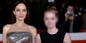 Shiloh Jolie-Pitt : découvrez la jeune adolescente, le portrait craché de ses célèbres parents 