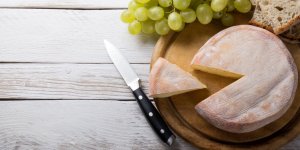 Rappel de fromages : 6 départements concernés