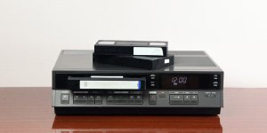 7 cassettes VHS qui peuvent vous rapporter gros