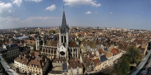 Cadre de vie : quelles sont les villes de France les plus agréables ?